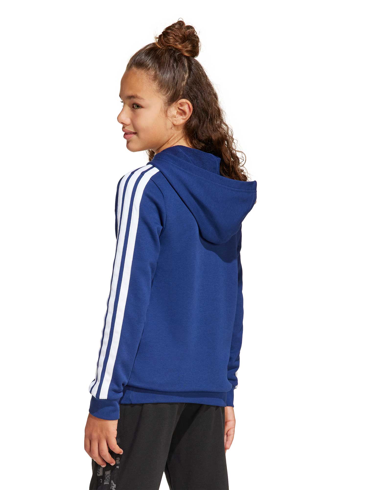 ADIDAS SPORTSWEAR Суитшърт Codes Collegiate Graphic Hoodie Kids