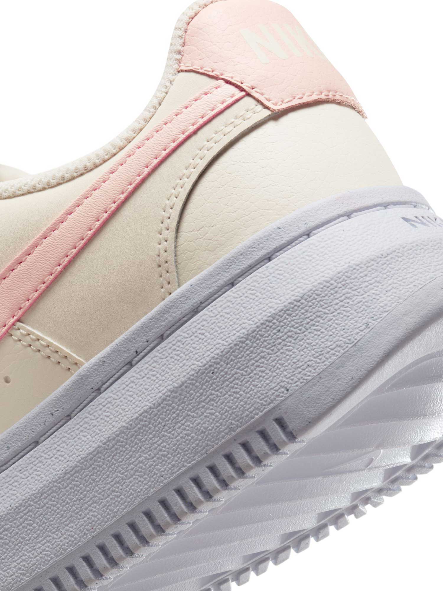 NIKE Обувки W COURT VISION ALTA