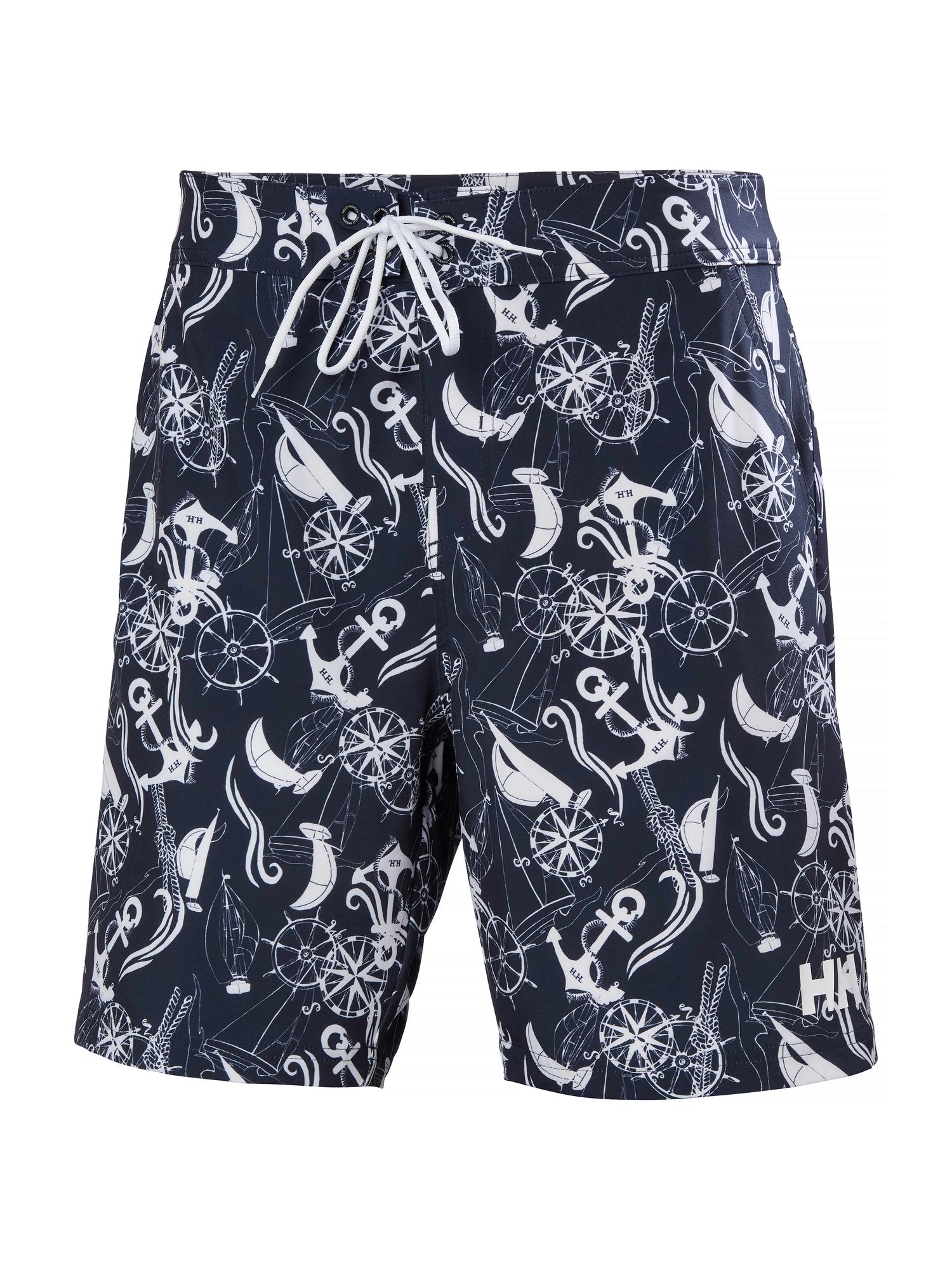 HELLY HANSEN Борд шорти NEWPORT BOARD SHORTS 8