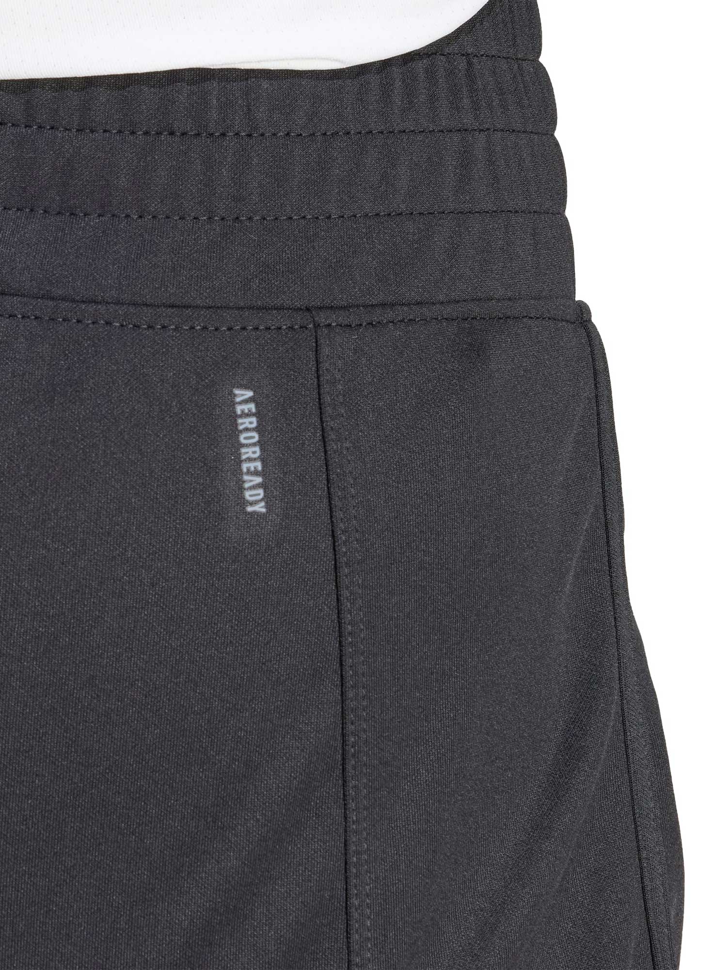ADIDAS PERFORMANCE Къси панталони Pacer Essentials Knit High-Rise