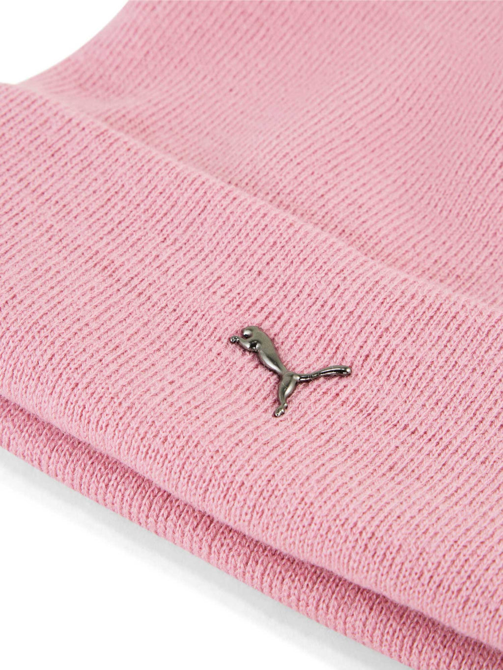 PUMA Шапка METAL PUMA CAT High Crown Beanie
