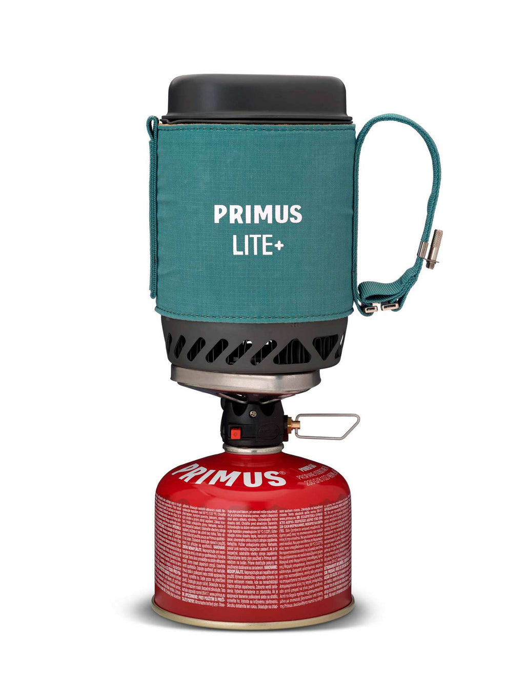 PRIMUS Комплект за готвене Lite Plus Stove