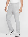 NIKE Спортно долнище M NSW CLUB PANT OH FT