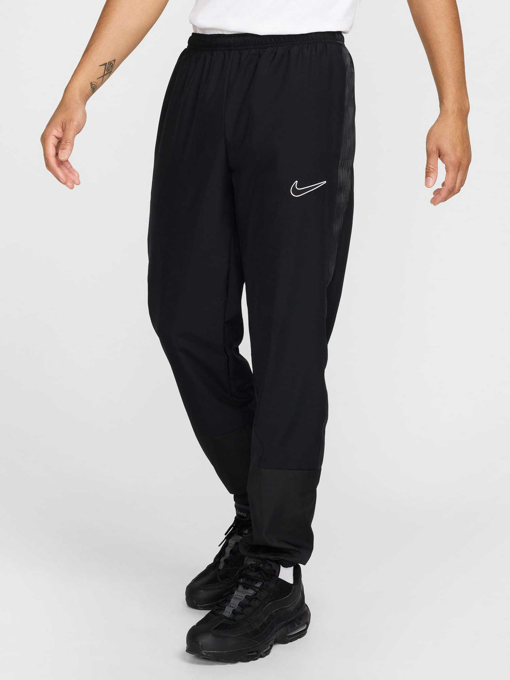 NIKE Спортно долнище M NK REPEL ACD+ TRK PANT W