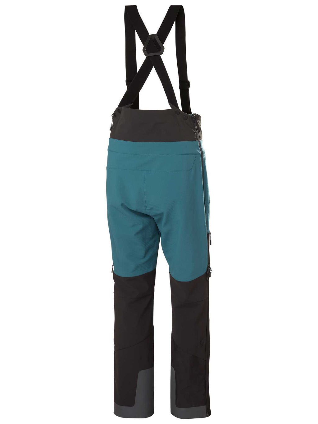 HELLY HANSEN Гащеризон ODIN BC SOFTSHELL BIB PANT