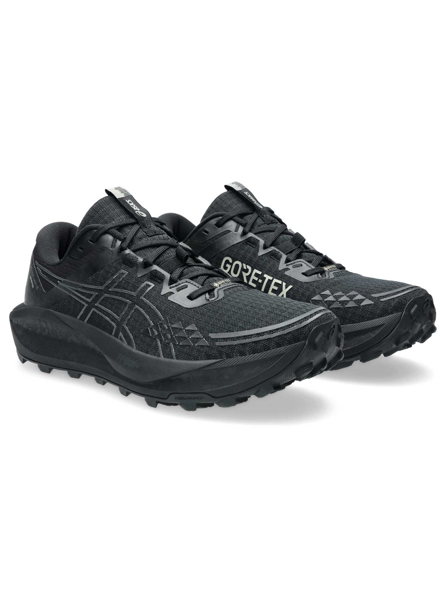 ASICS Обувки TRABUCO 13 GTX