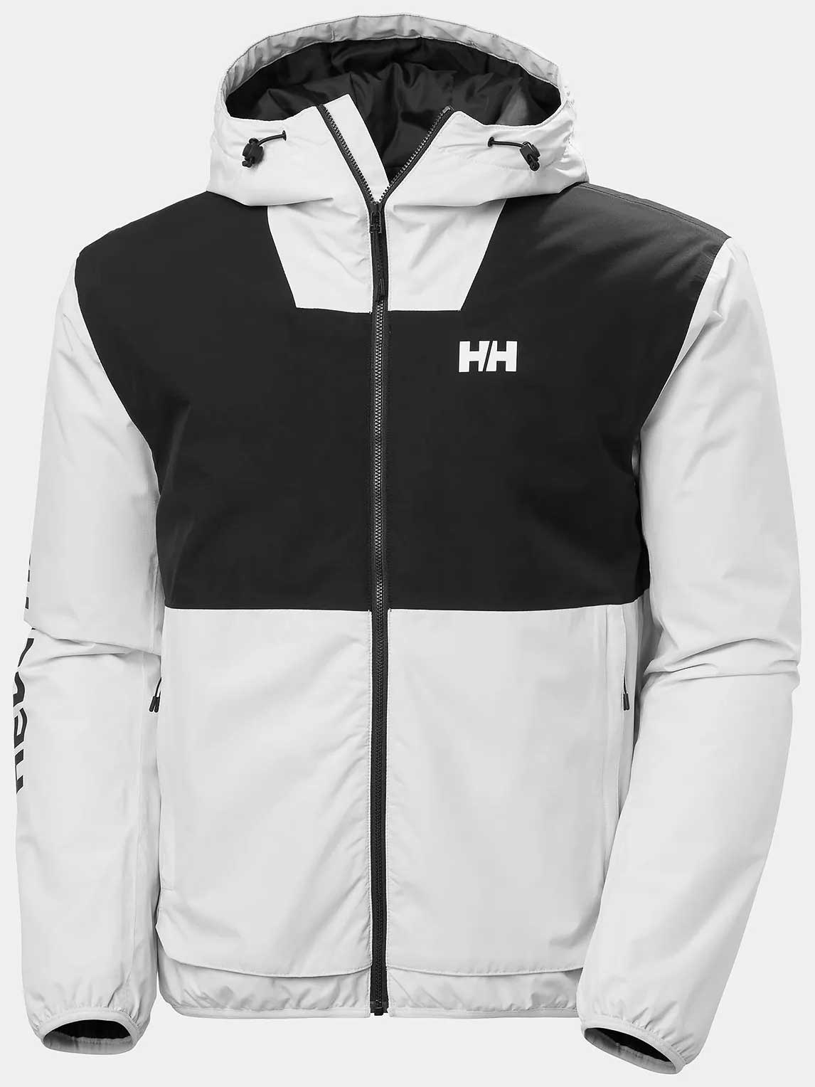 HELLY HANSEN Яке ERVIK INS RAIN JACKET