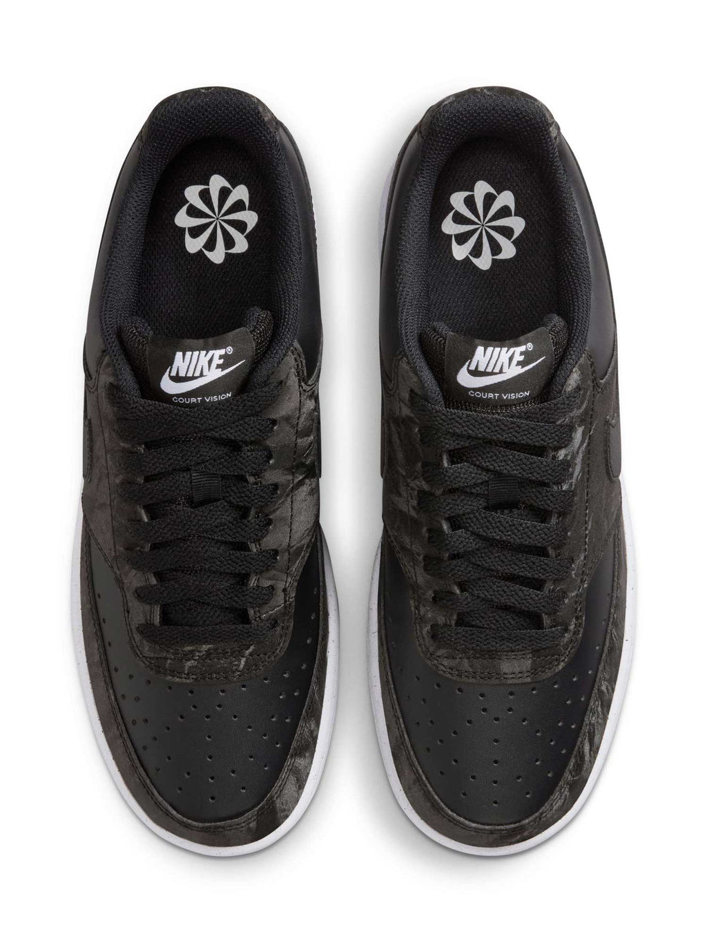 NIKE Обувки W COURT VISION LO NN