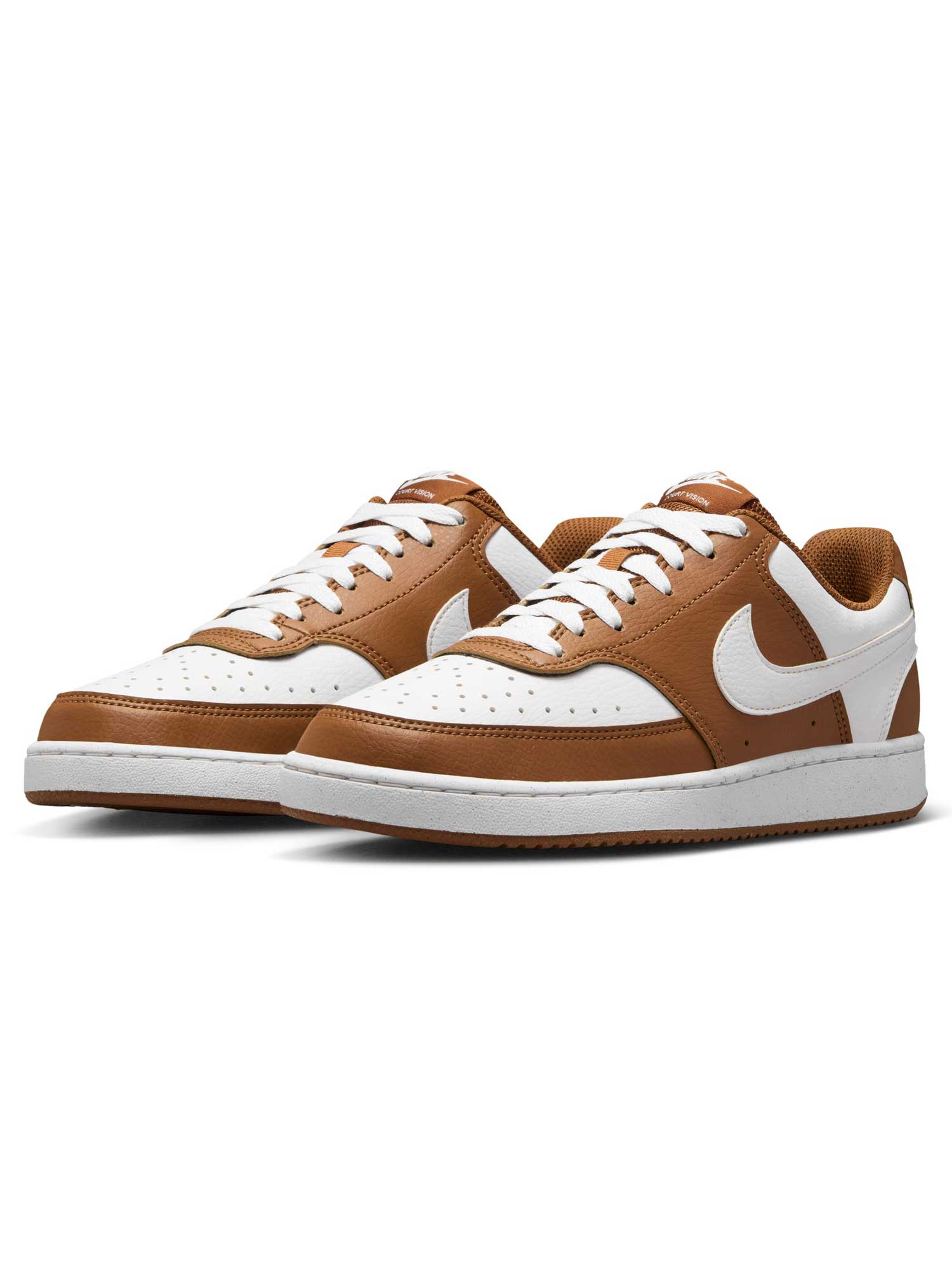 NIKE Обувки W COURT VISION LO NN