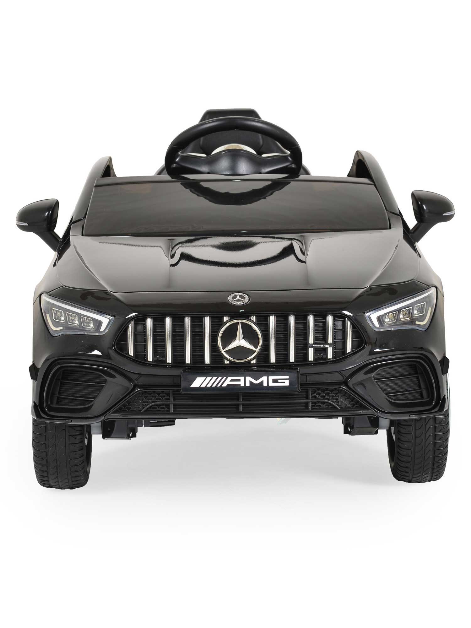 MONI Акумулаторна кола Mercedes-AMG CLA 45