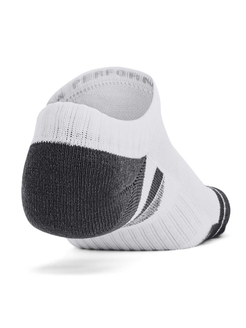 UNDER ARMOUR Чорапи UA Performance Cotton 3pk NS
