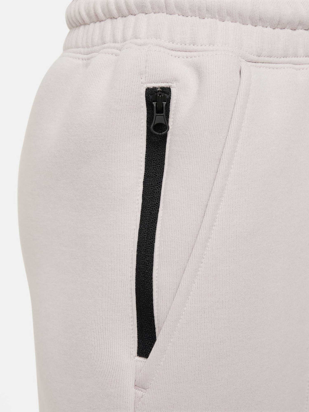 NIKE Спортно долнище G NSW TCH FLC JGGR