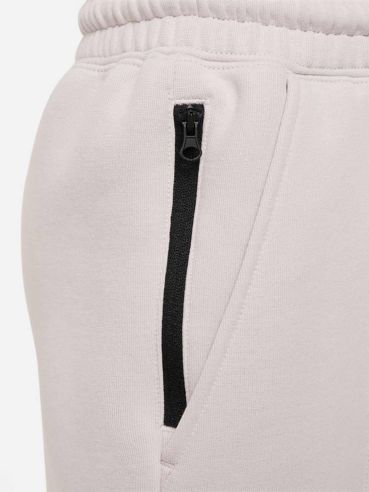 NIKE Спортно долнище G NSW TCH FLC JGGR