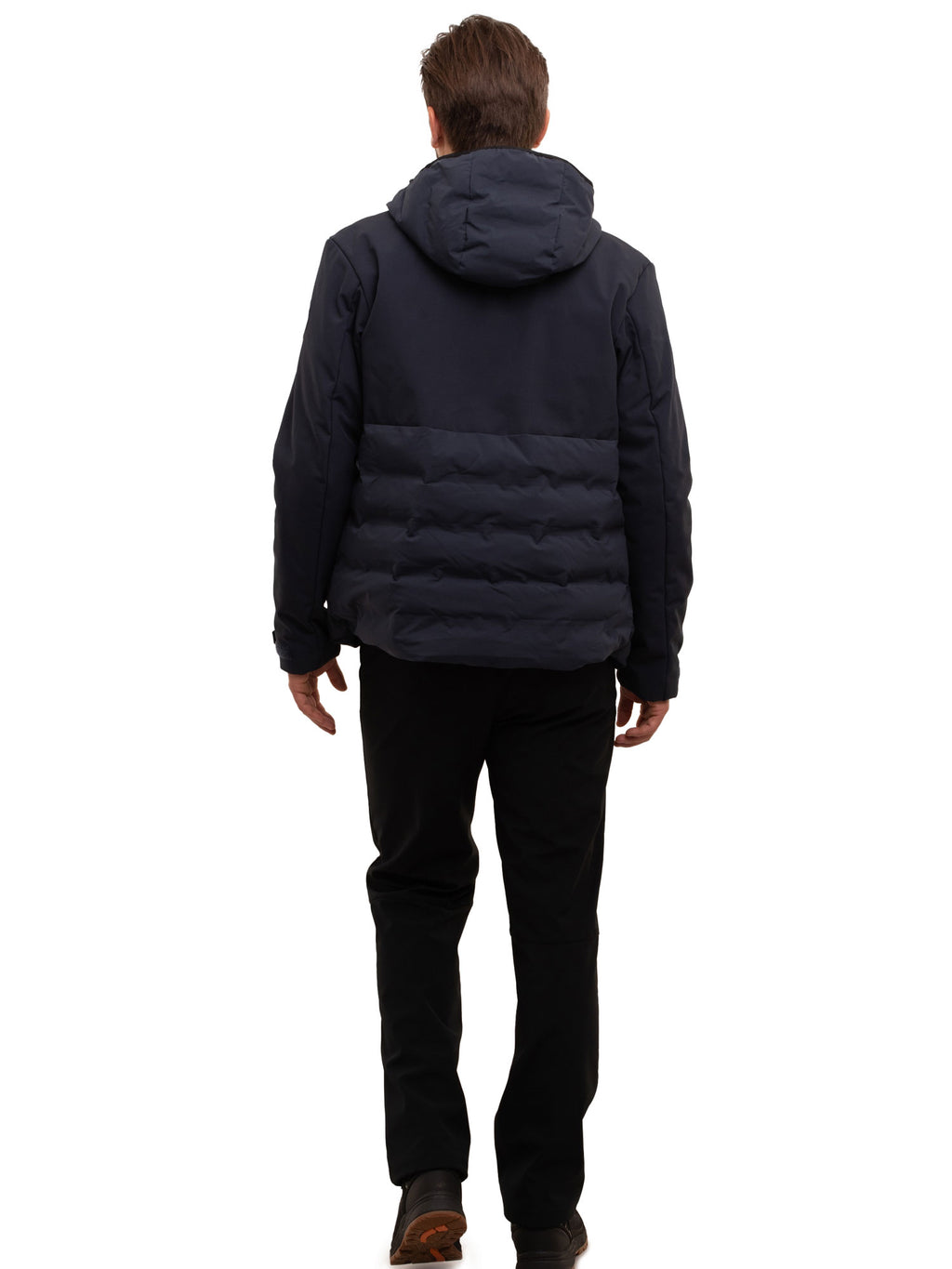 ICEPEAK Яке ALBERS