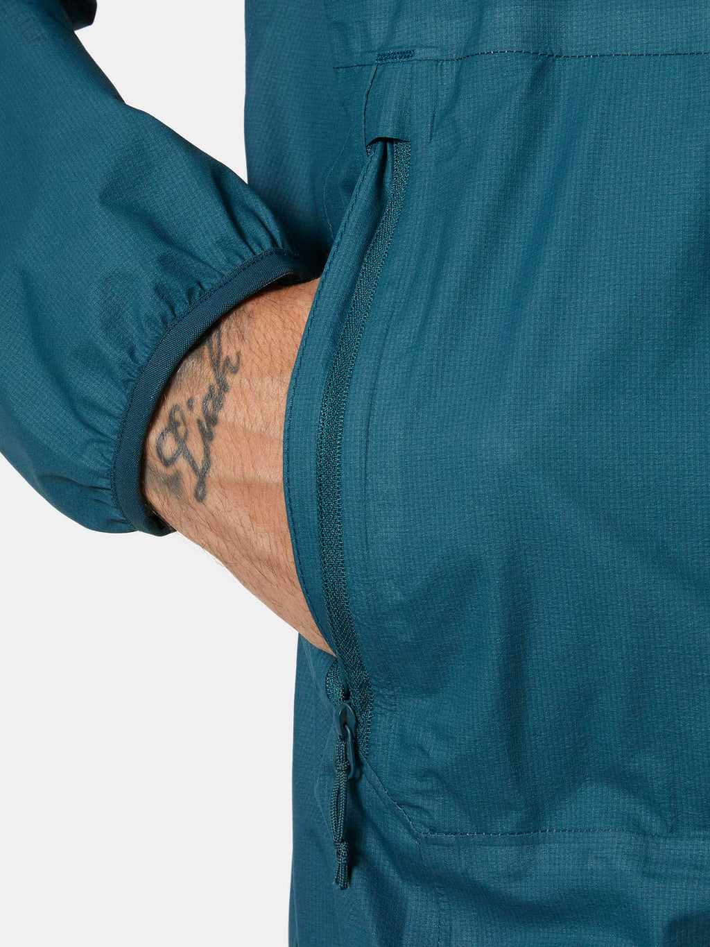 HELLY HANSEN Яке VERGLAS 2.5L FASTPACK JACKET