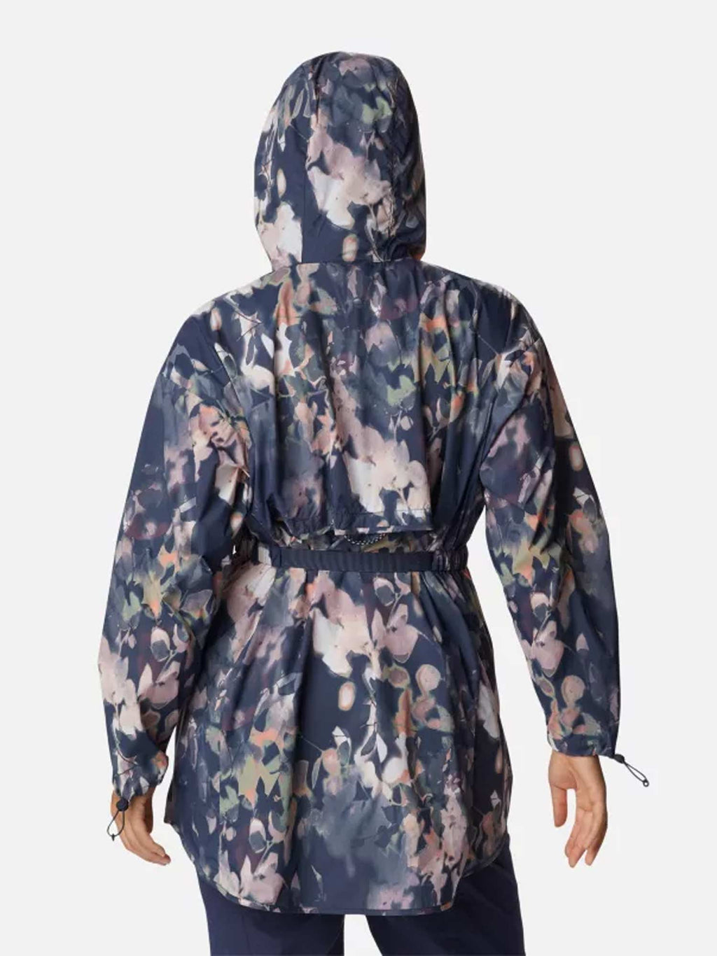 COLUMBIA Ветровка Parkette Long Wind Jacket