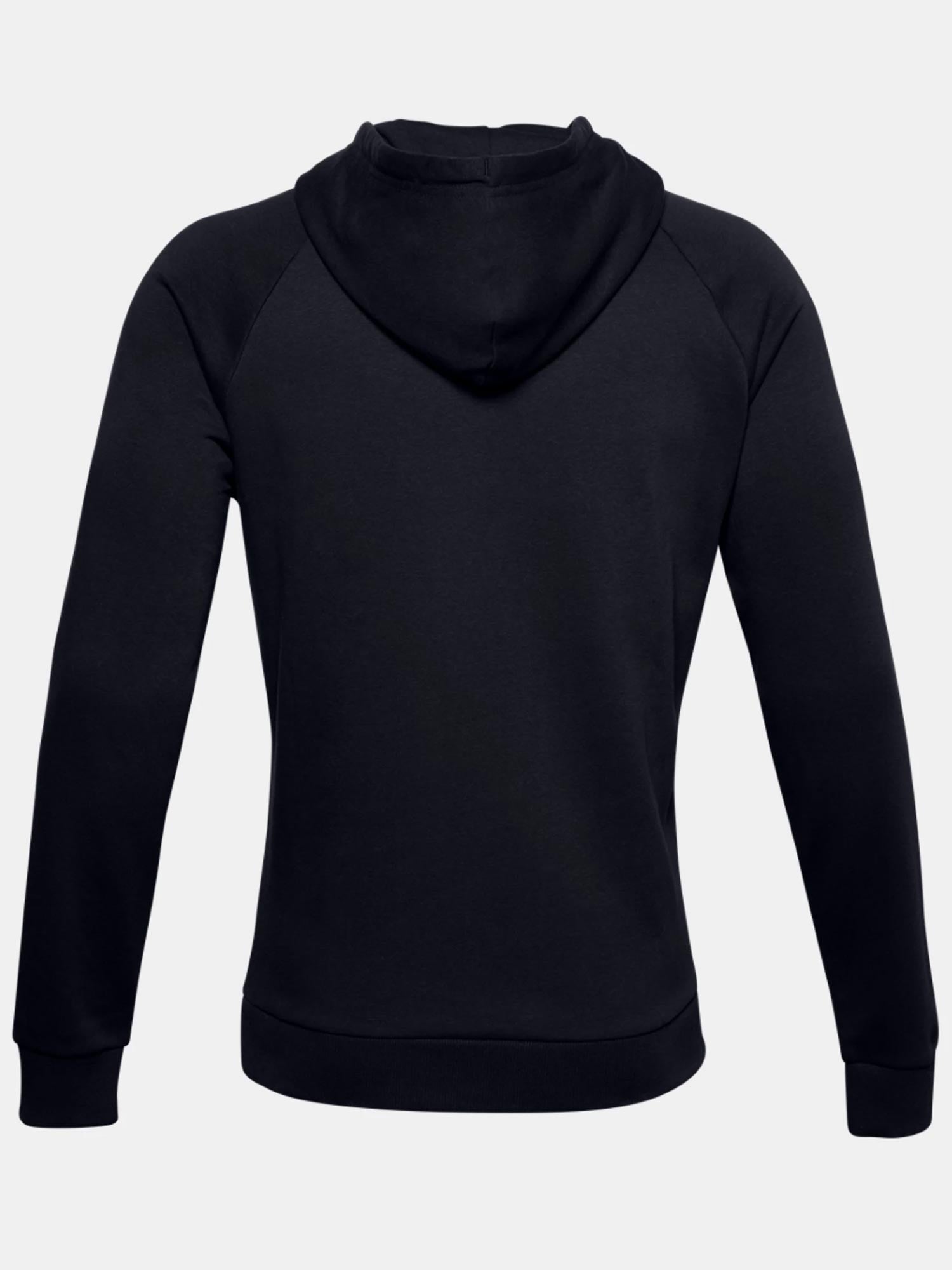 UNDER ARMOUR Суитшърт Rival Fleece Big Logo HD