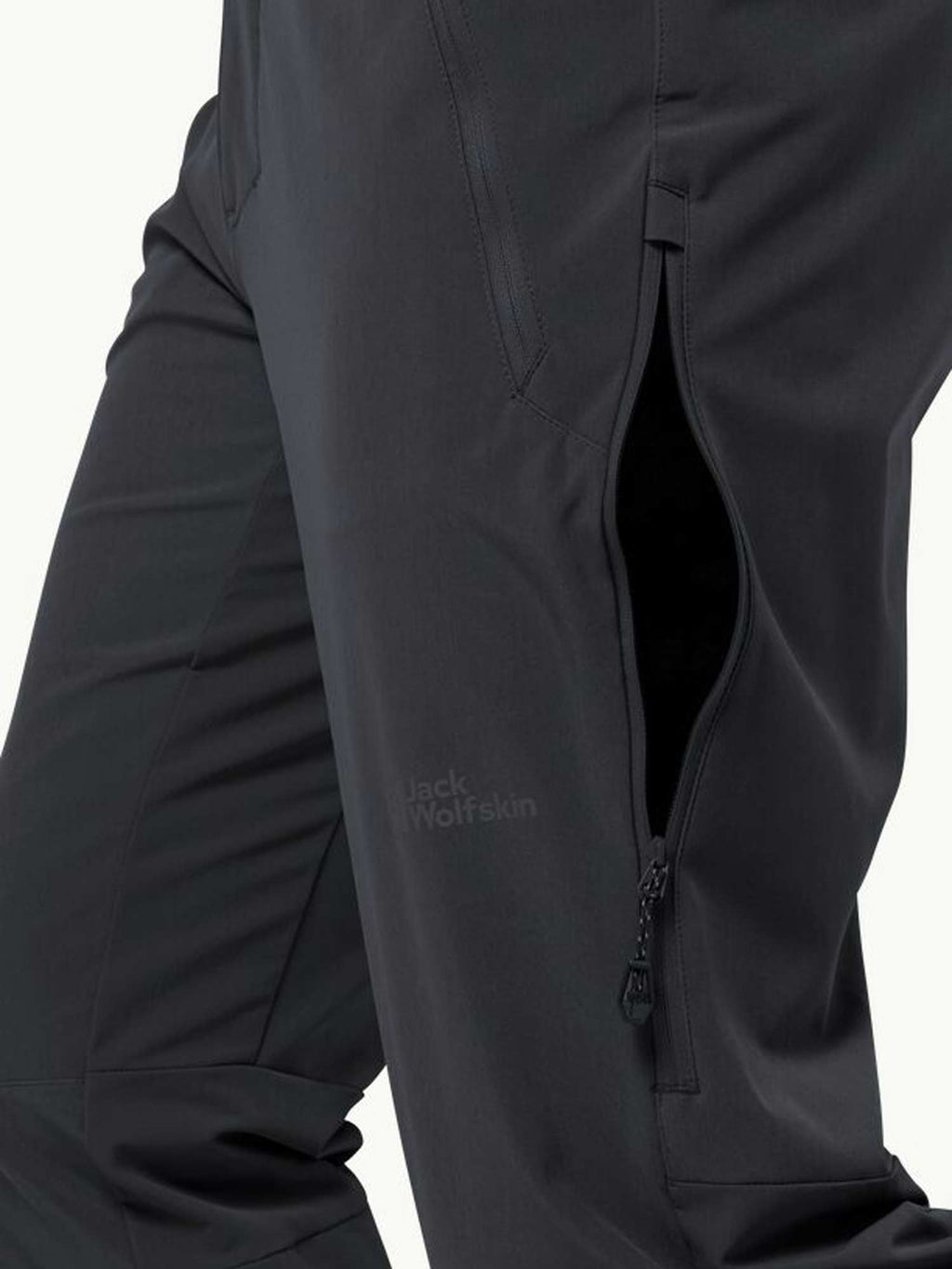 JACK WOLFSKIN Панталон ALPSPITZE TOUR PANTS M