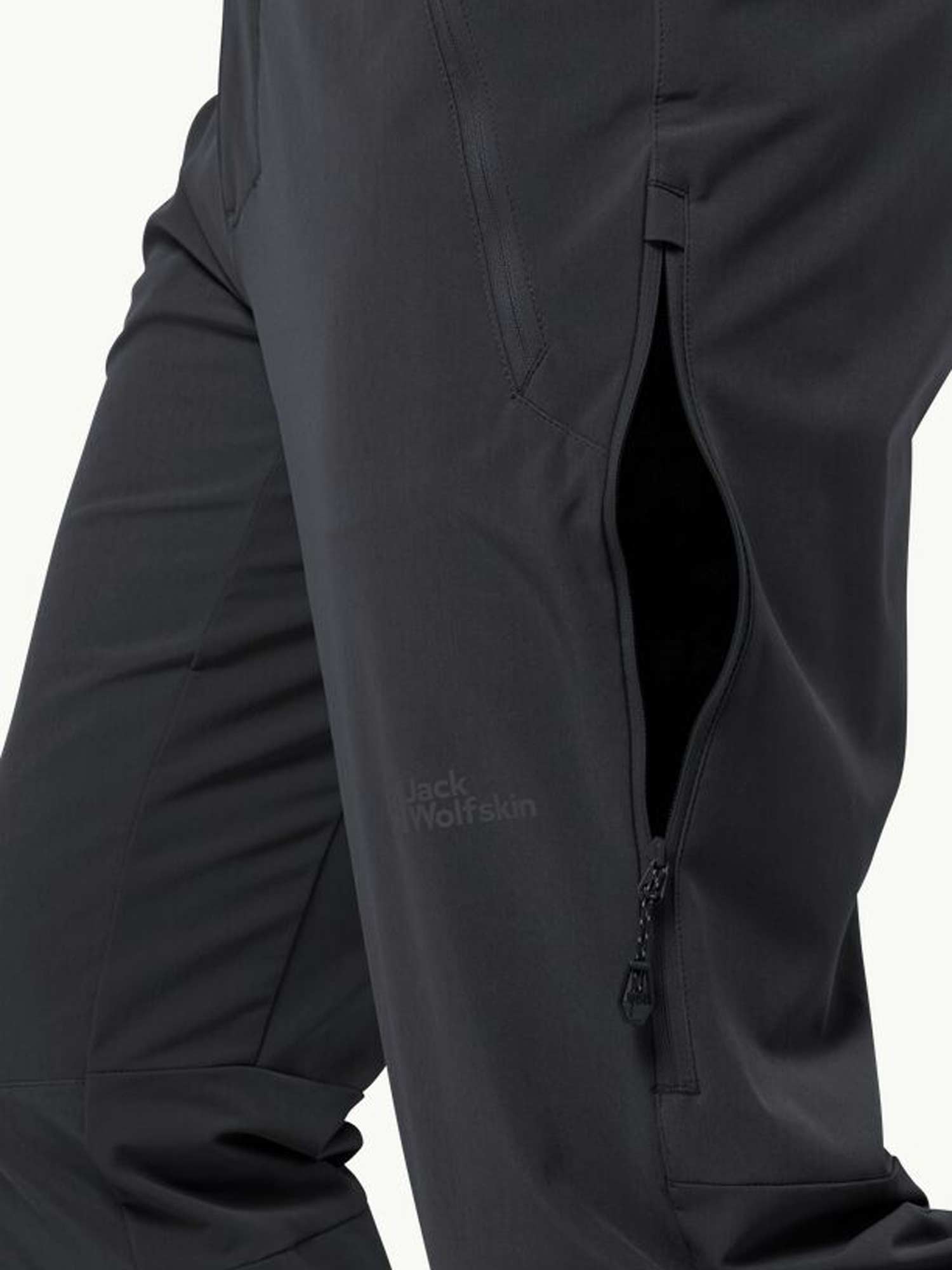 JACK WOLFSKIN Панталон ALPSPITZE TOUR PANTS M