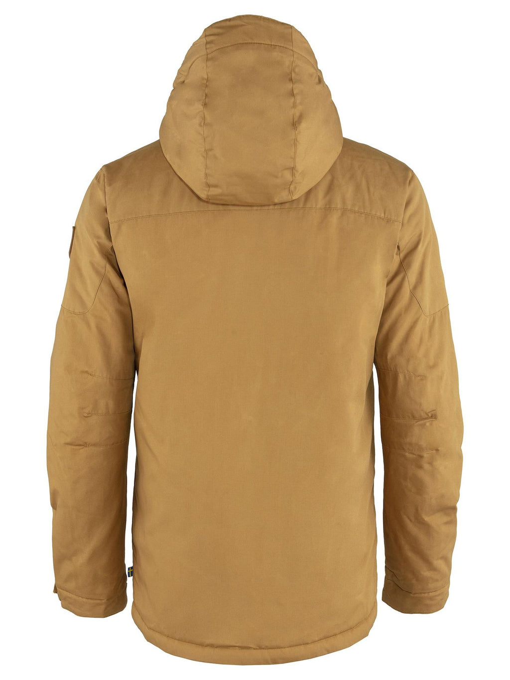 FJALLRAVEN Яке Skogsо Padded