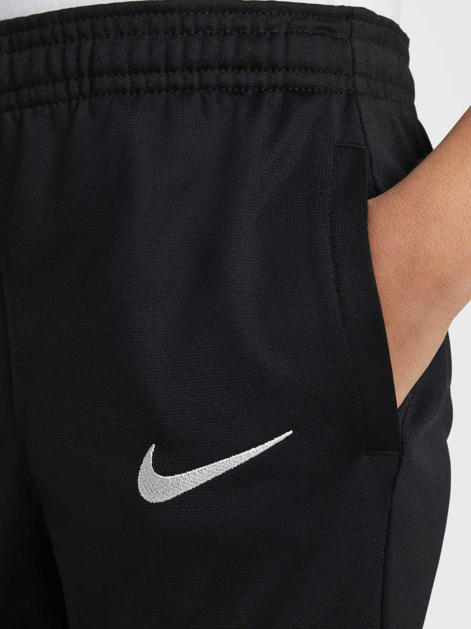 NIKE Спортен екип FCB LK NK DF STRK K