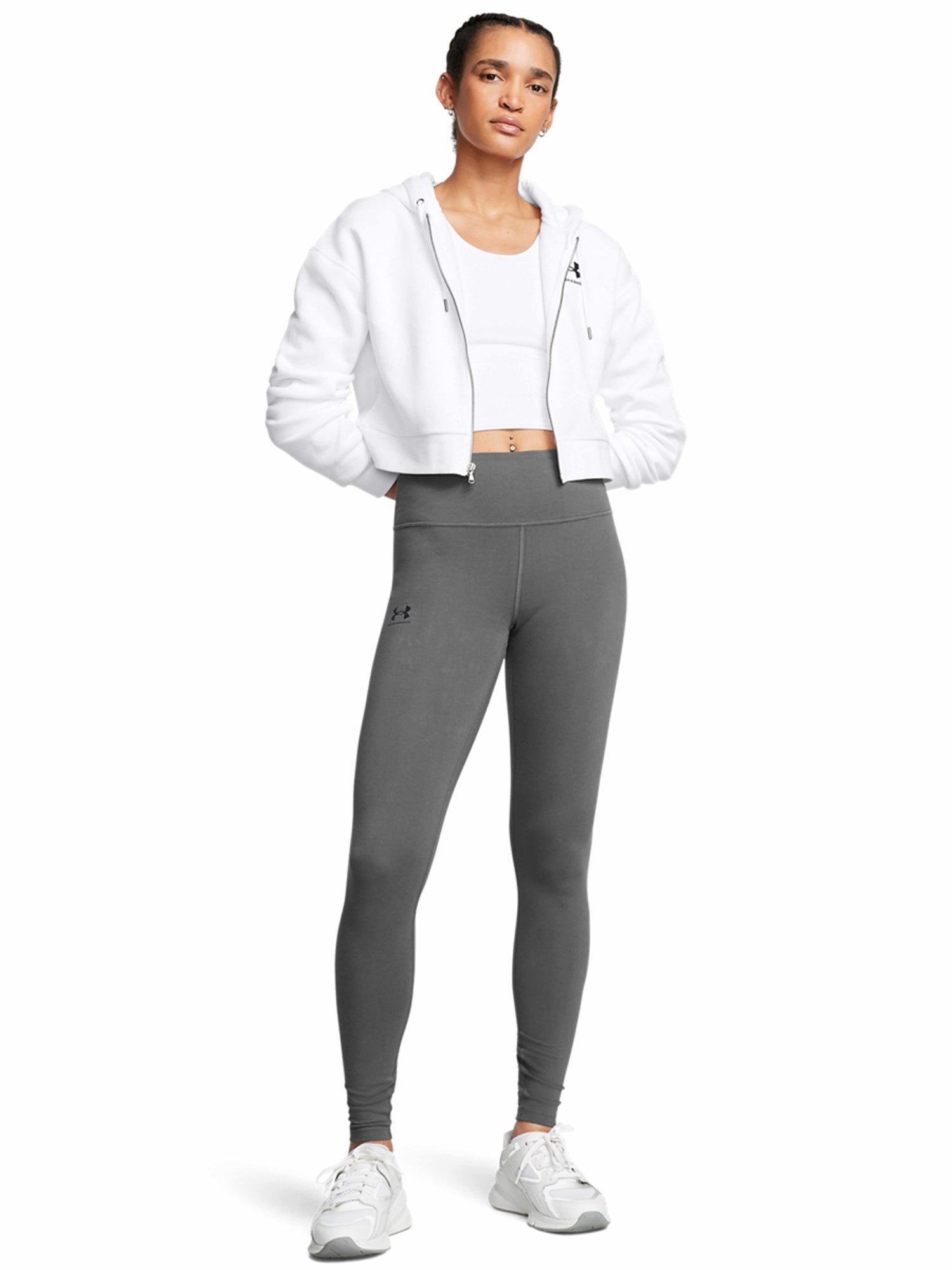 UNDER ARMOUR Клин Rival Legging