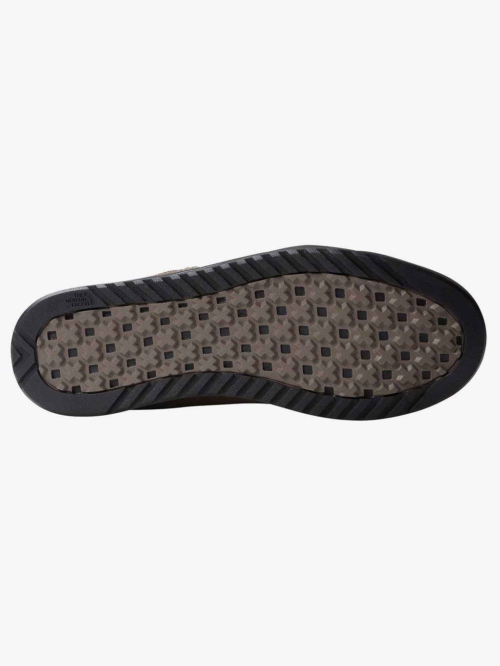 THE NORTH FACE Обувки M LARIMER MID WP
