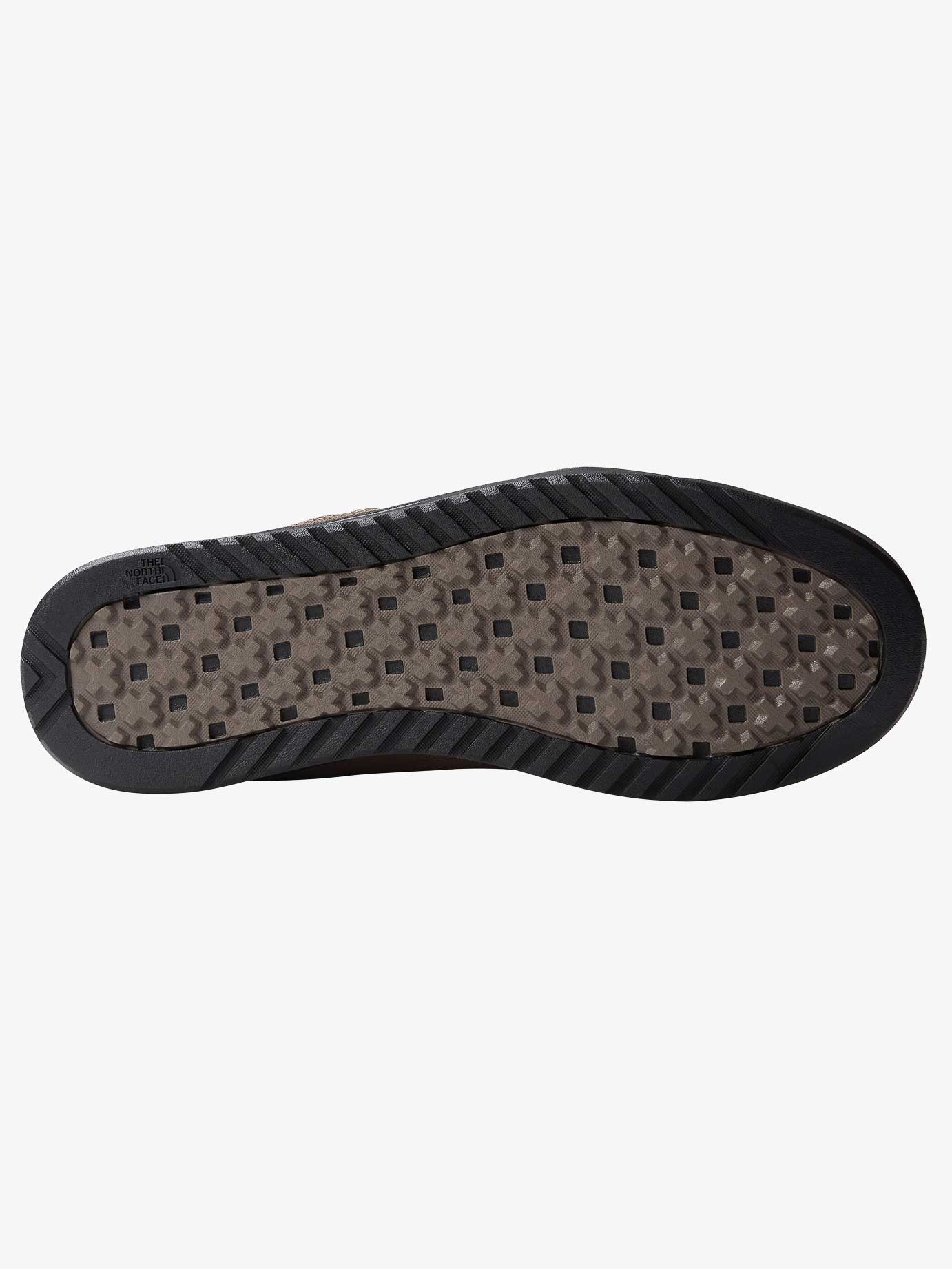 THE NORTH FACE Обувки M LARIMER MID WP