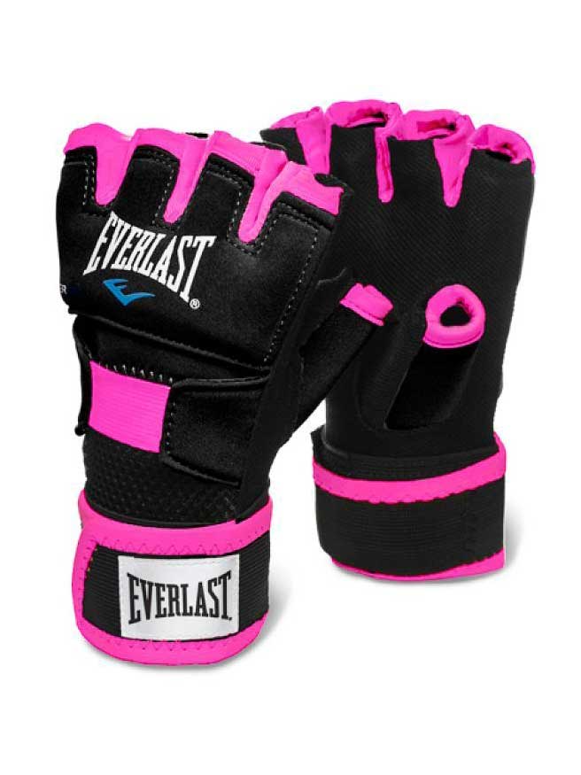 EVERLAST Ръкавици Evergel Handwraps