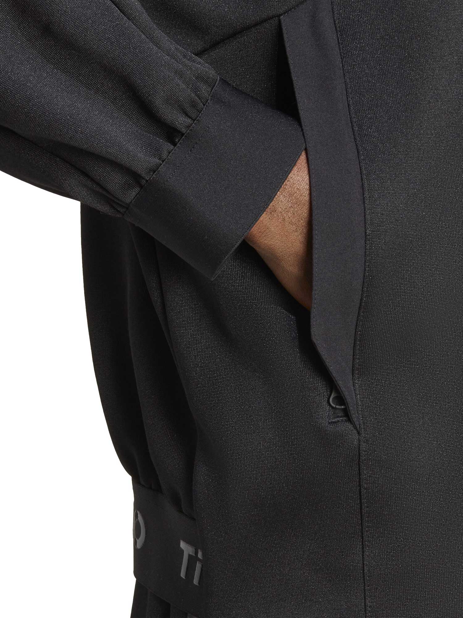 ADIDAS SPORTSWEAR Спортно горнище Tiro Suit-Up Advanced
