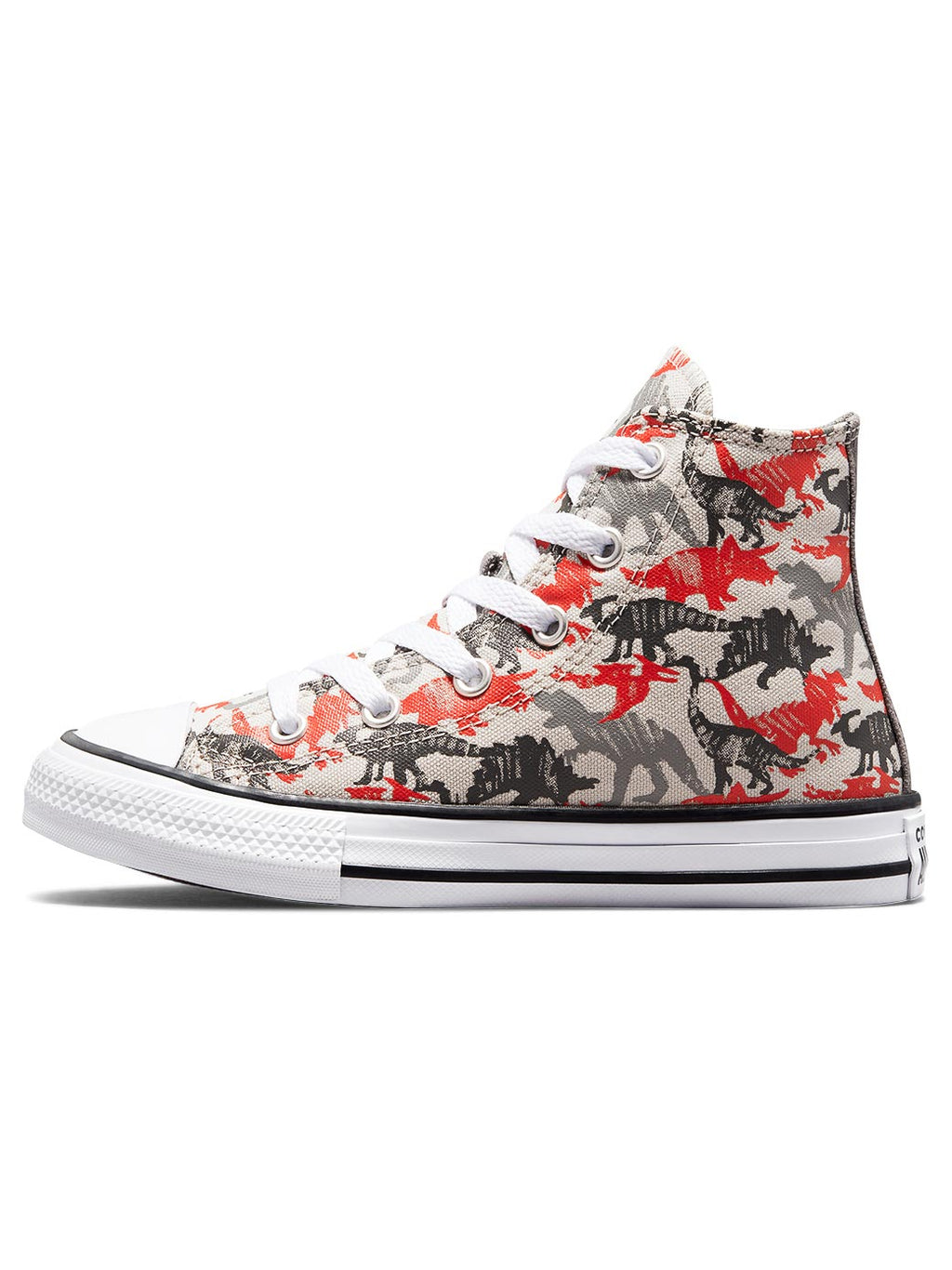 CONVERSE Обувки CHUCK TAYLOR ALL STAR
