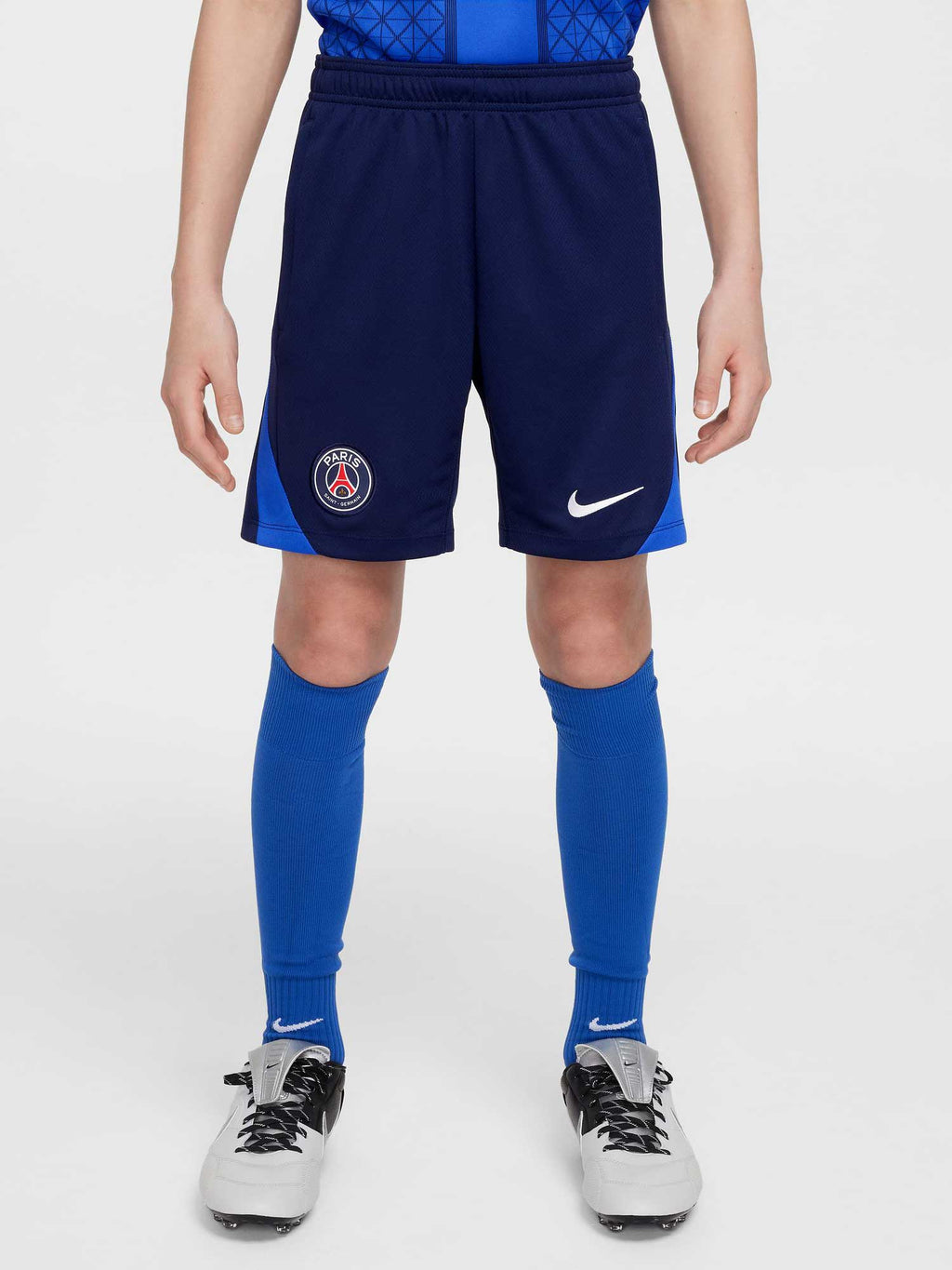 NIKE Къси панталони PSG Y NK DF STRK SHORT KZ
