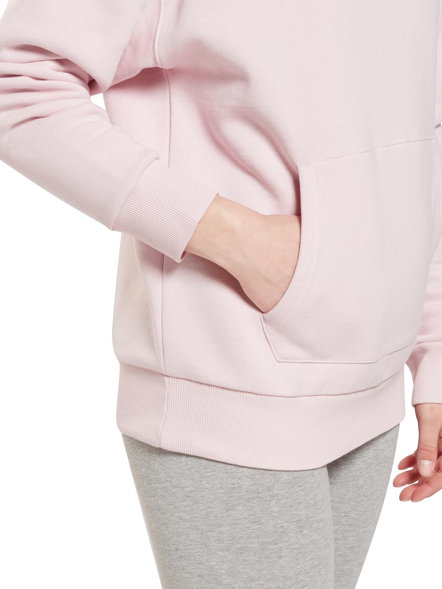 REEBOK Суитшърт Identity Fleece