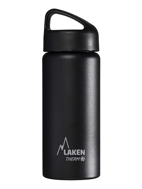 LAKEN Термо бутилка Classic 0.75L