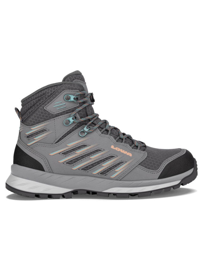 LOWA Обувки TREK EVO GTX MID Ws