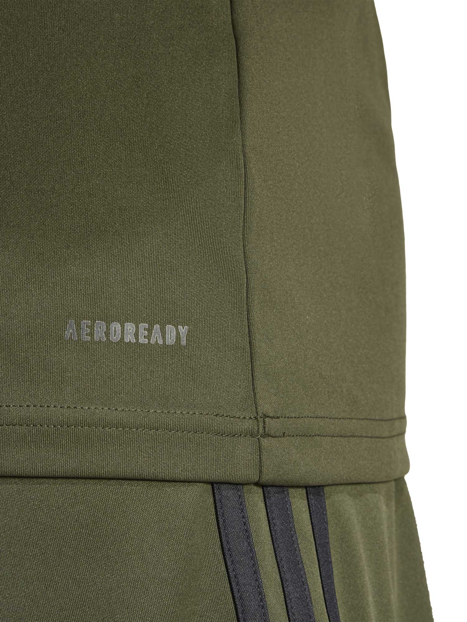 ADIDAS PERFORMANCE Тениска Squadra 25 Jersey