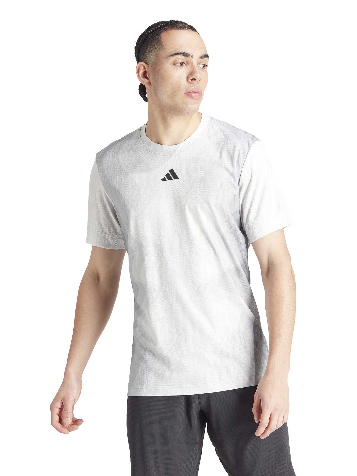 ADIDAS PERFORMANCE Тениска Tennis Airchill Pro FreeLift T-Shirt