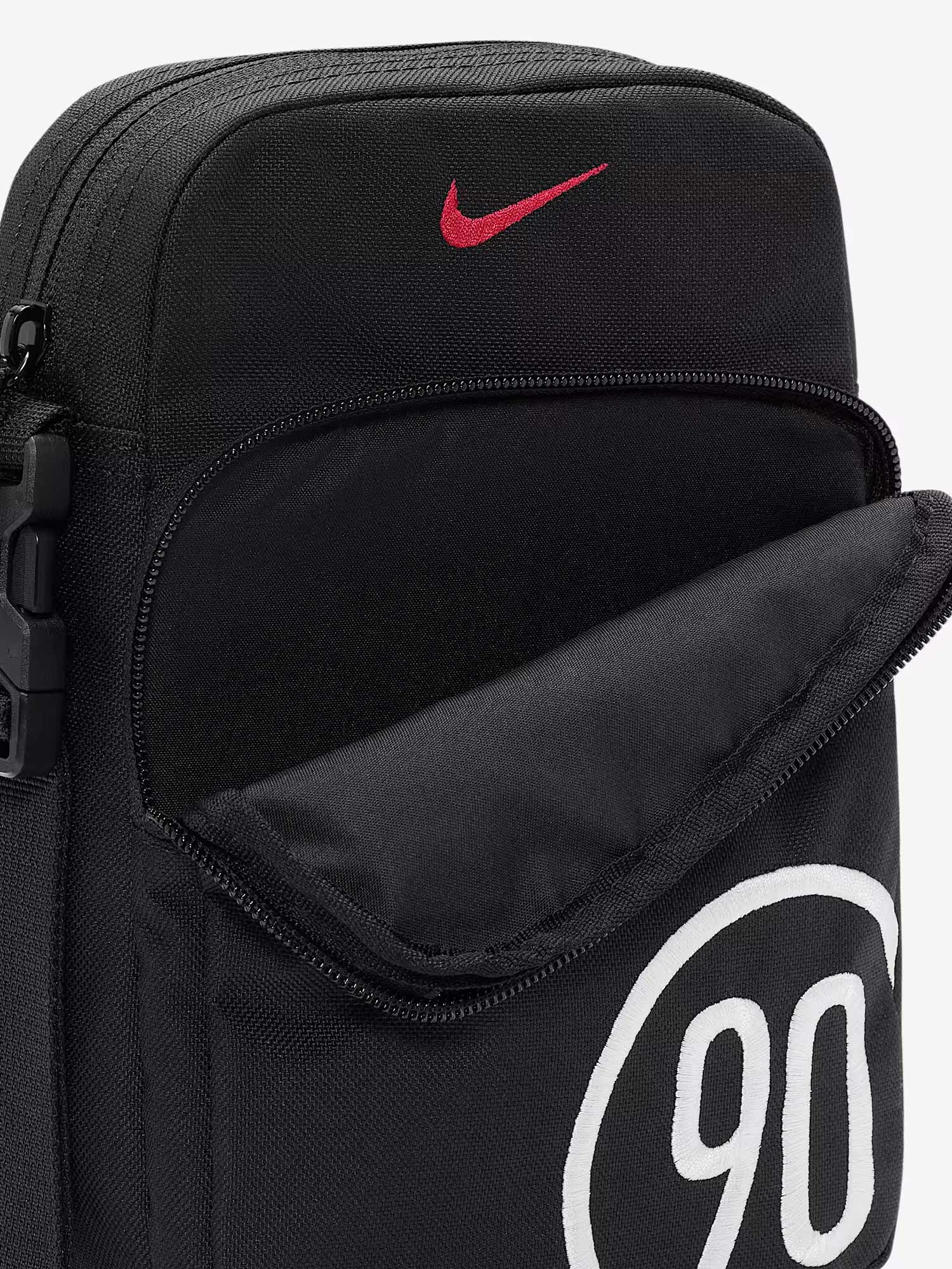 NIKE Чанта NK HERITAGE CROSSBODY T90 FA25