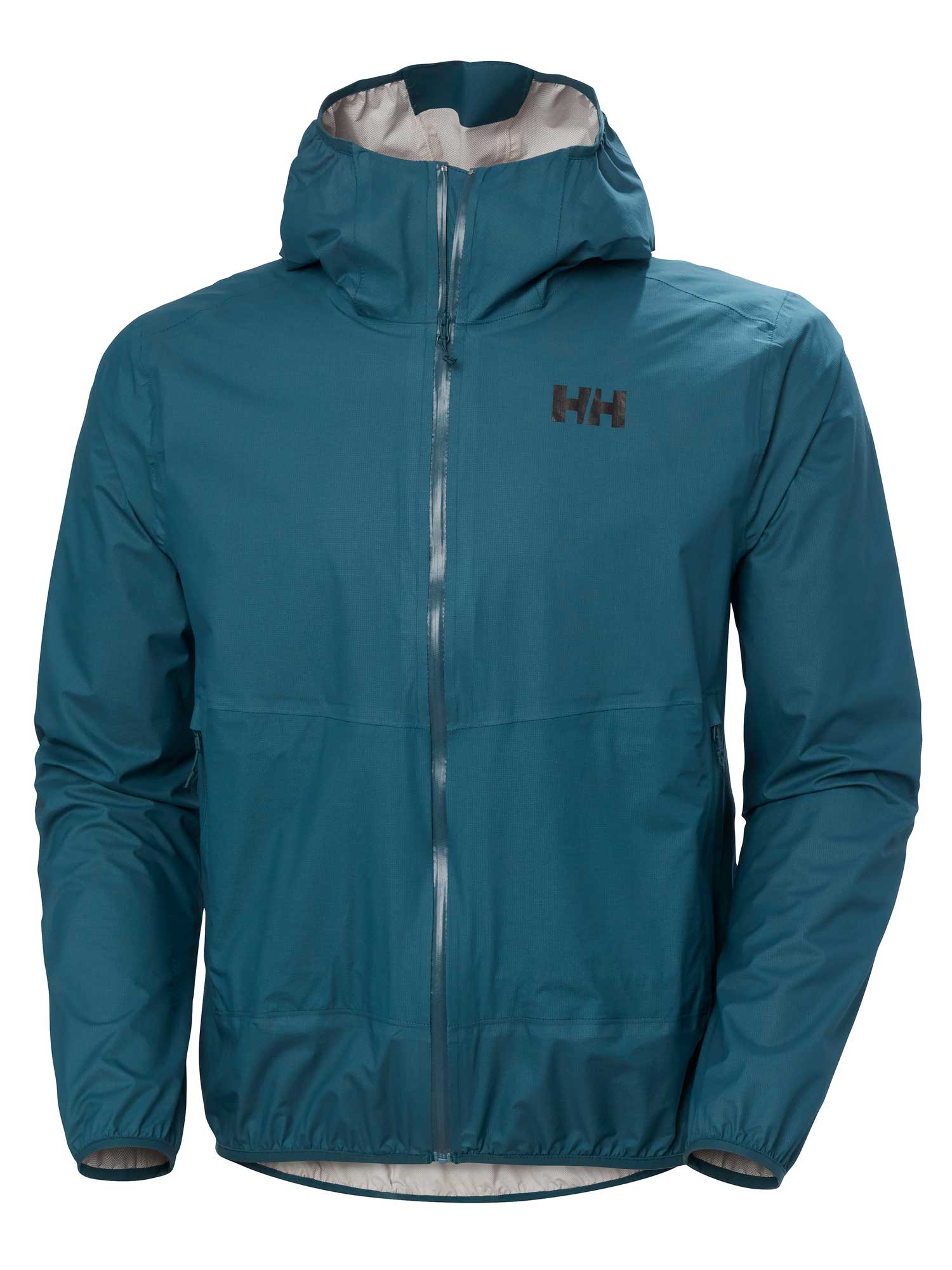 HELLY HANSEN Яке VERGLAS 2.5L FASTPACK JACKET
