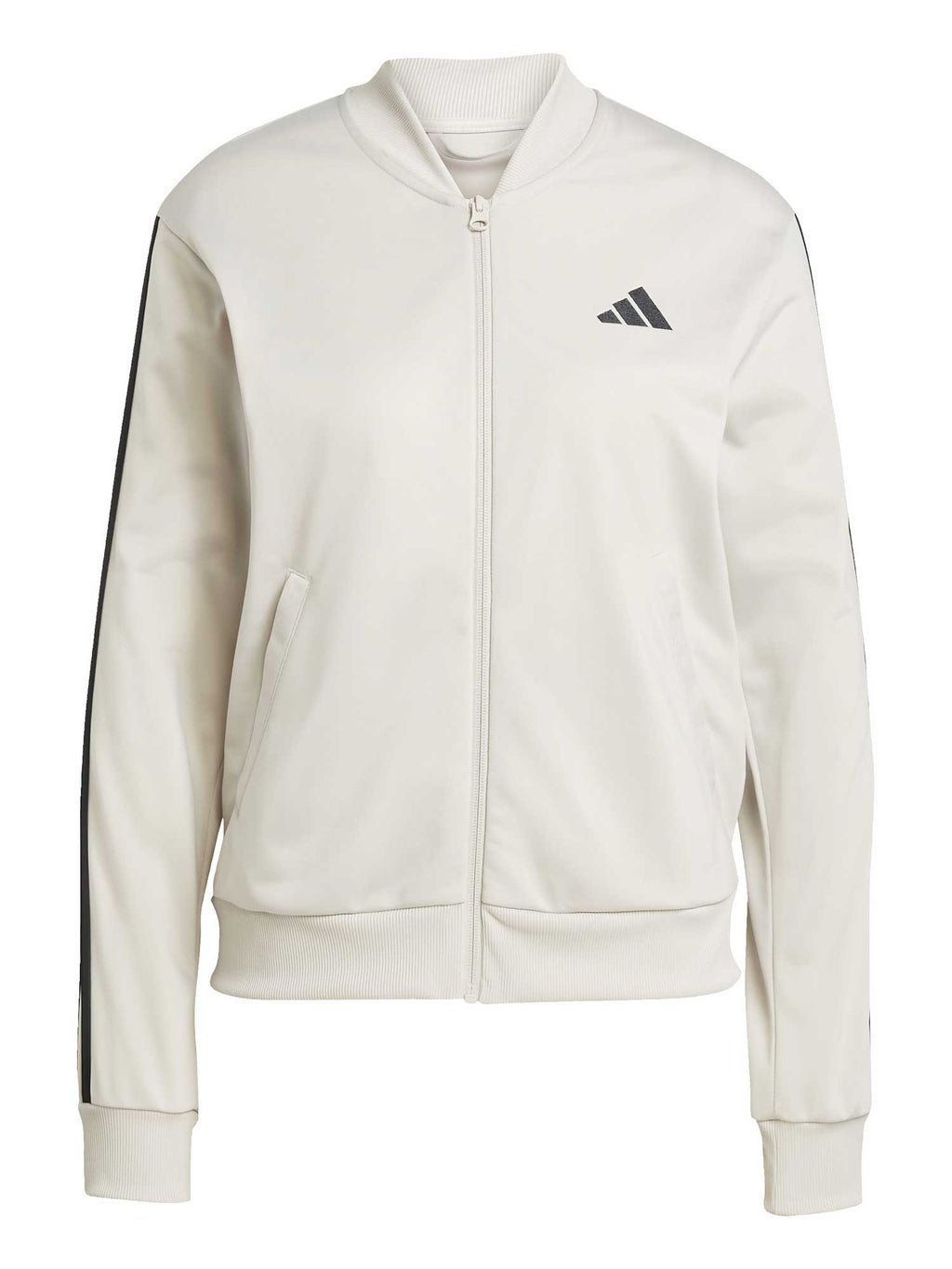 ADIDAS SPORTSWEAR Спортен екип Essentials 3-Stripes Track Suit