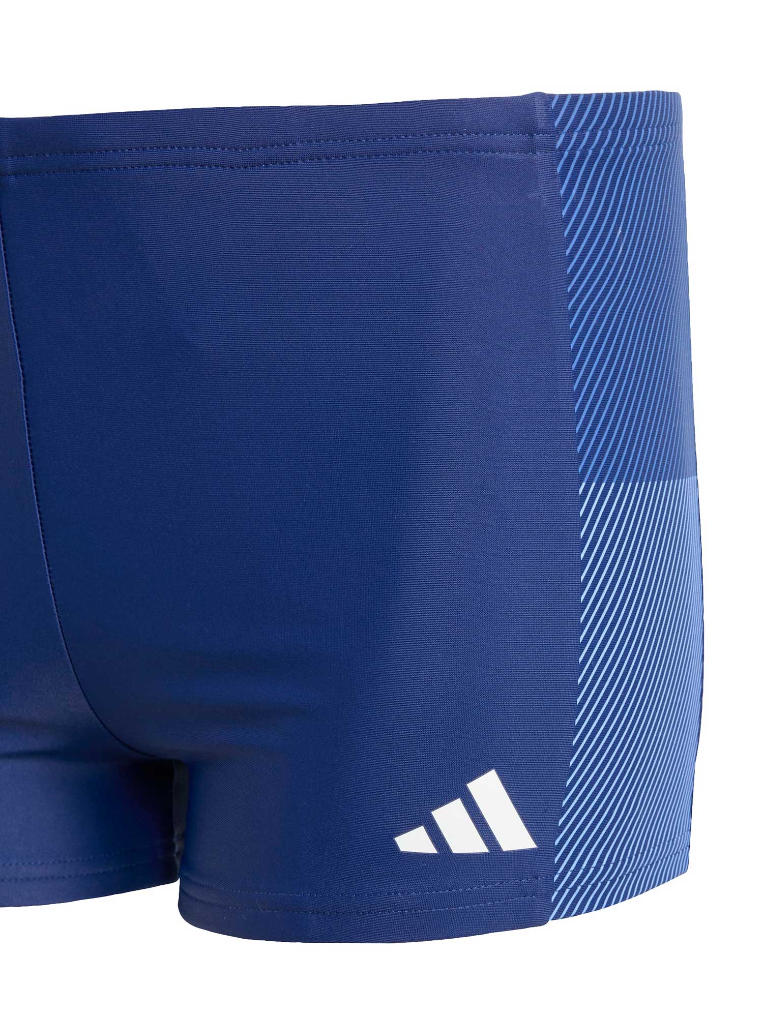 ADIDAS PERFORMANCE Бански Colorblock 3-Stripes Swim Boxers Kids
