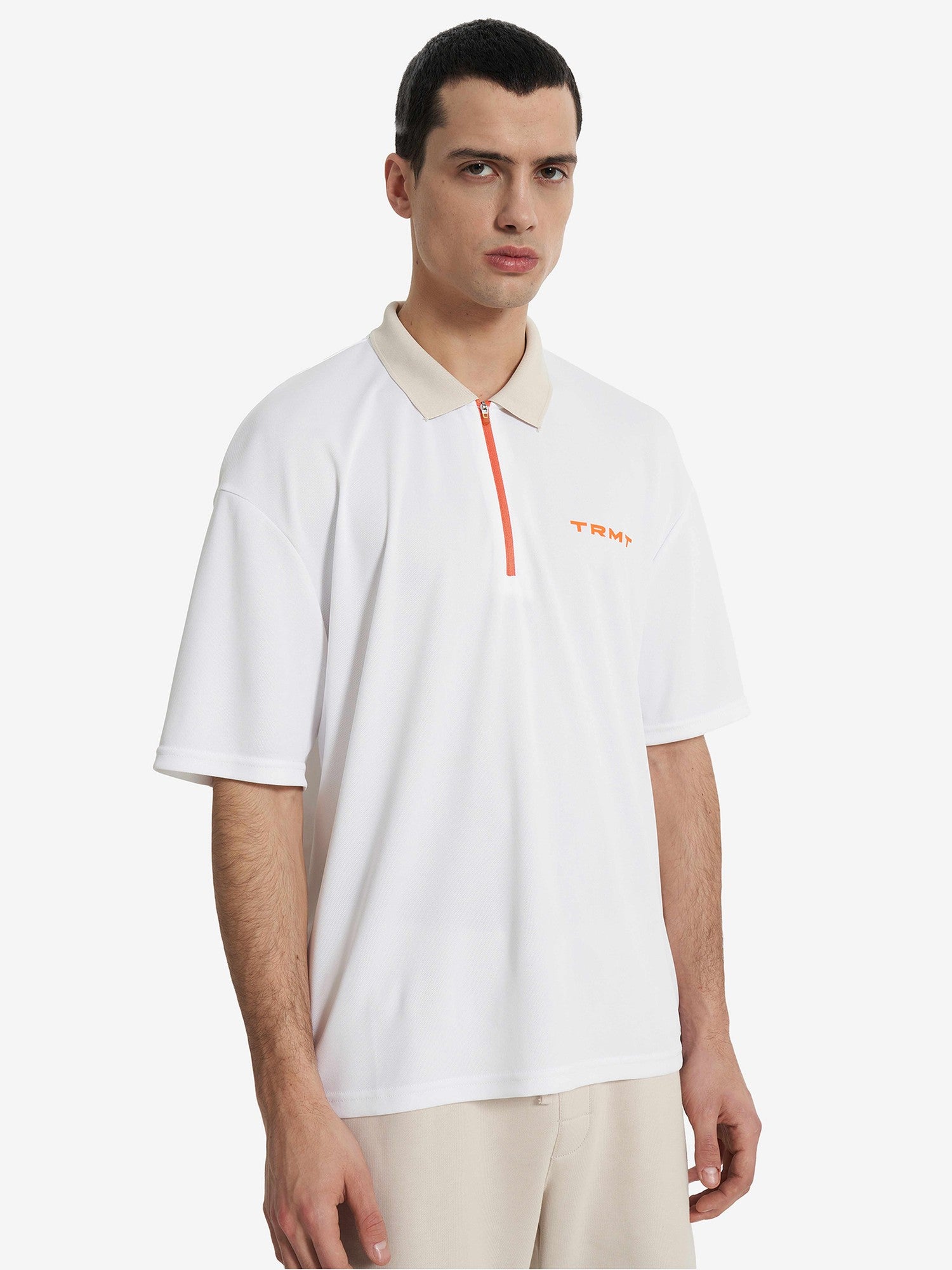 TERMIT Тениска Mens Polo
