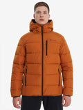 OUTVENTURE Яке Hiking Men's Faux Down Jacket