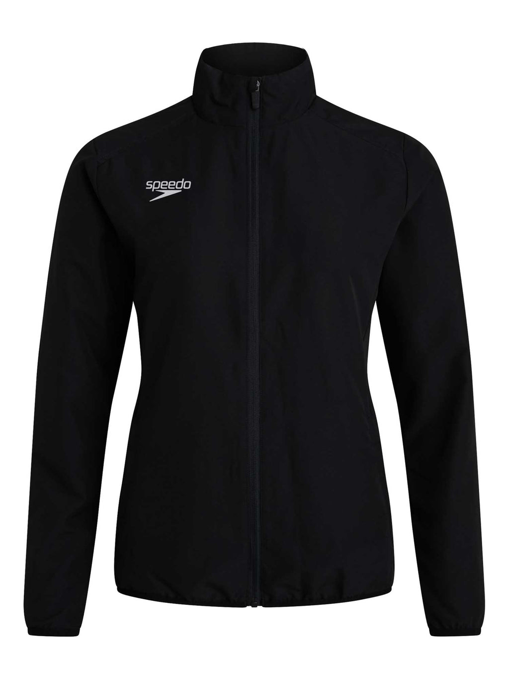 SPEEDO Спортно горнище CLUB TRACK JACKET AF