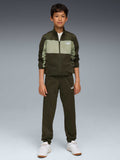 PUMA Спортен екип PUMA Poly Colorblock Suit B
