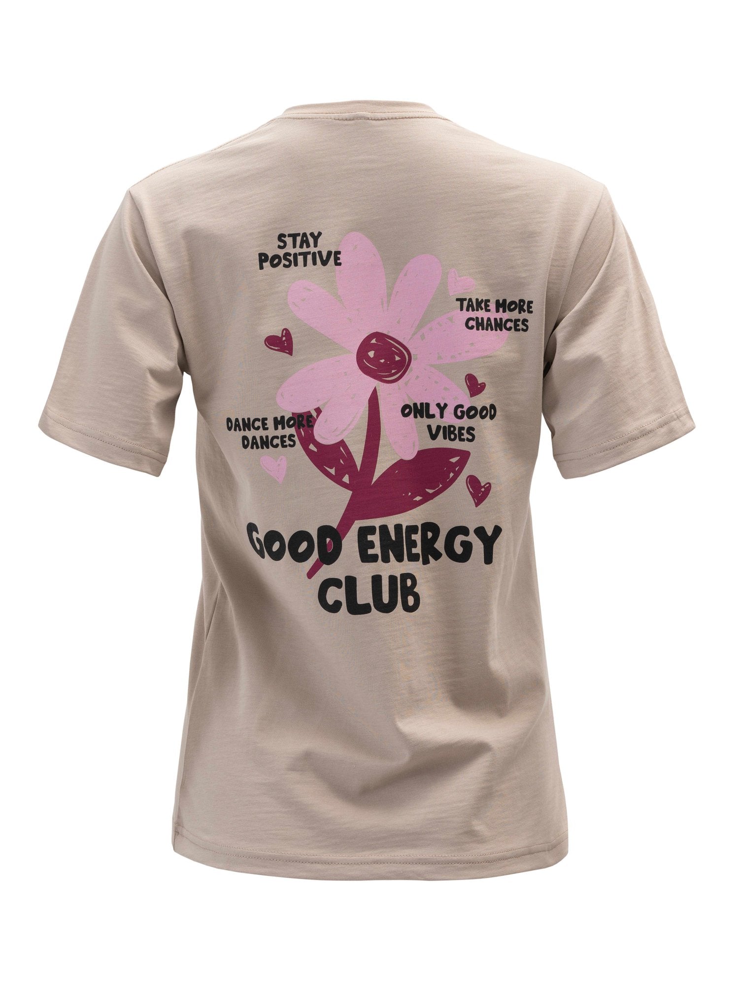 BRILLE Тениска Good Energy