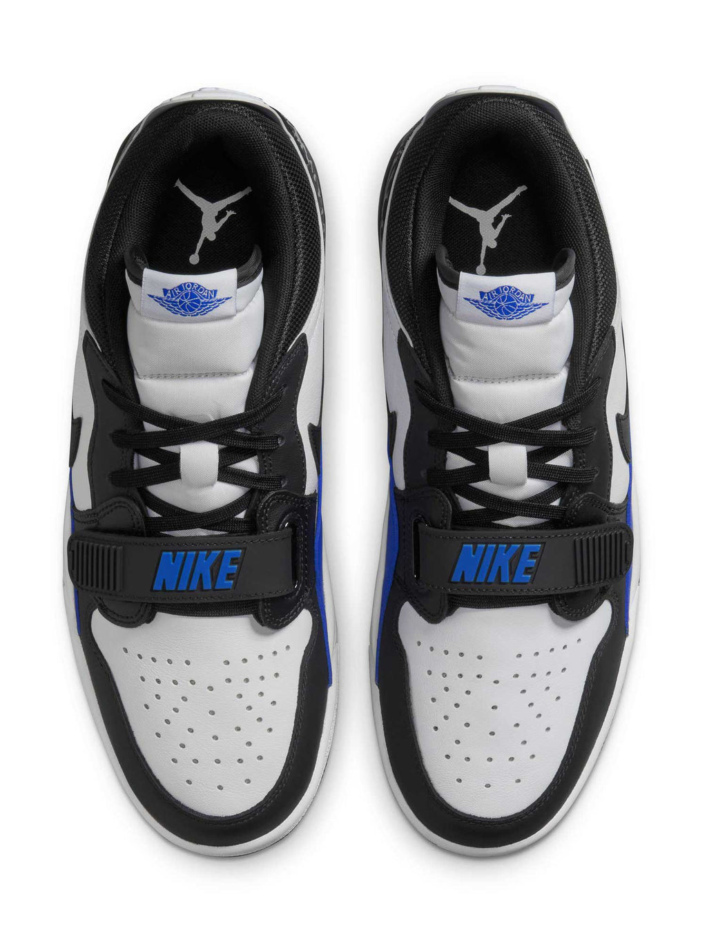 JORDAN Обувки AIR JORDAN LEGACY 312 LOW