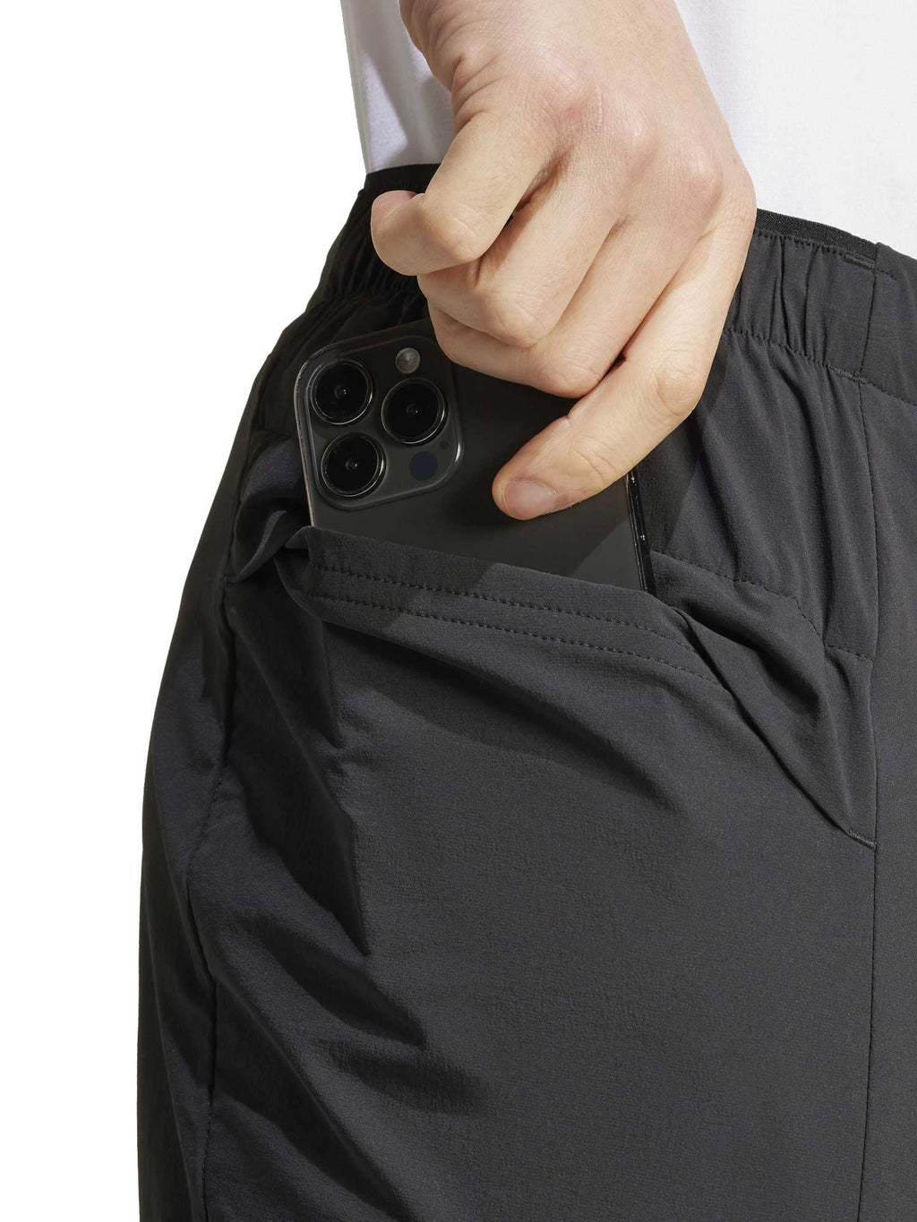 ADIDAS PERFORMANCE Спортно долнище Terrex Xperior Light Trousers