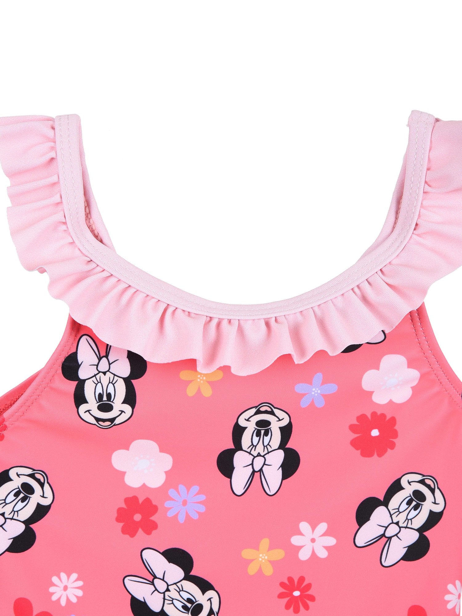 KIDS MOVIE HEROES Бански MINNIE