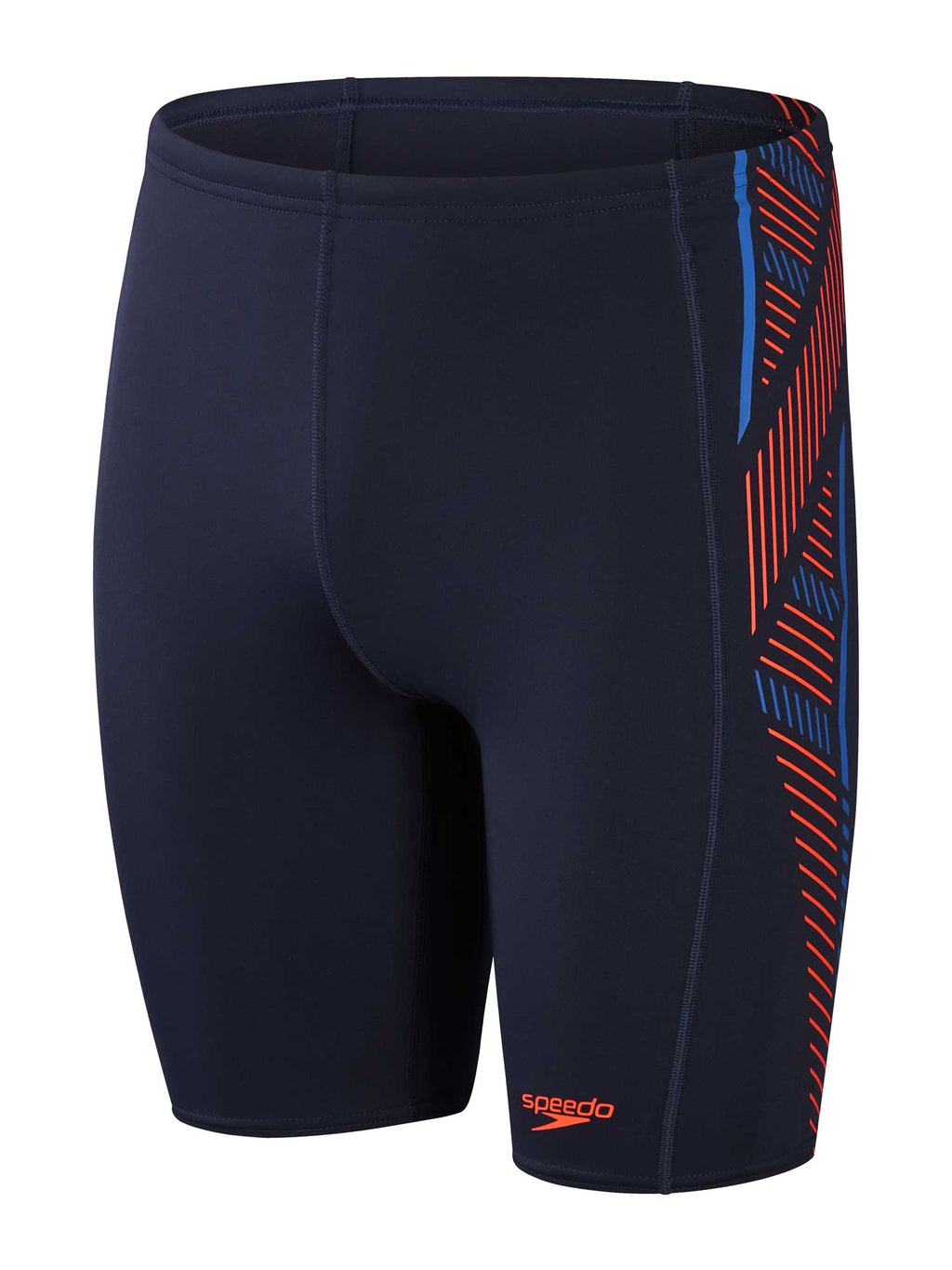 SPEEDO Бански MENS TECH PANEL JAMMER